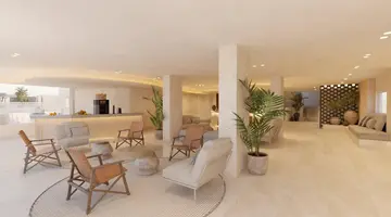 Sahara Playa