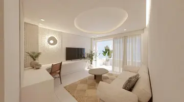 Sahara Playa