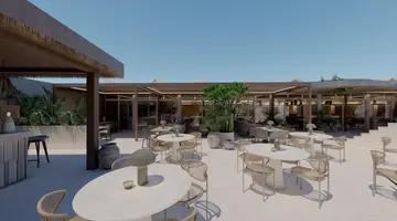 Sahara Playa