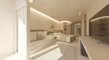Sahara Playa