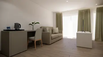Sahara Playa