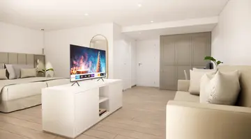 Sahara Playa