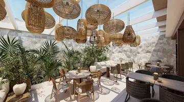 Sahara Playa