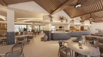 Sahara Playa