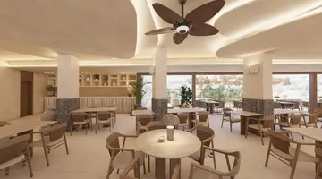 Sahara Playa