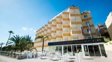 Sahara Playa