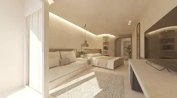 Sahara Playa