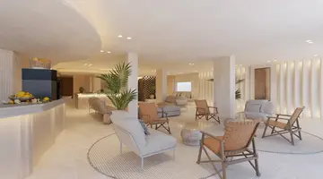 Sahara Playa