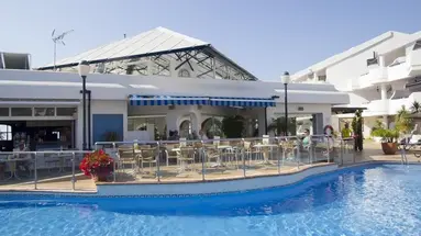 Sahara Sunset Club