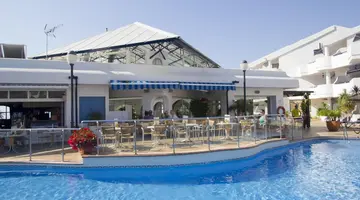 Sahara Sunset Club