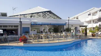 Sahara Sunset Club