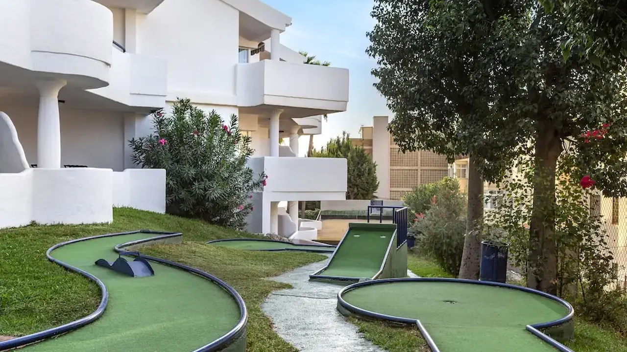Sahara Sunset