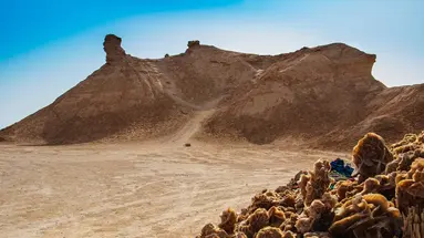 Saharyjski Off-road