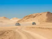 Saharyjski Off-road