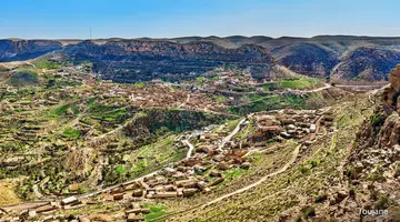 Saharyjski Off-road