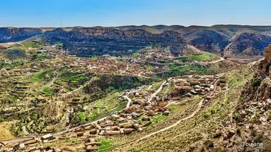 Saharyjski Off-road