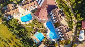 SAHRA SU HOLIDAY VILLAGE & SPA
