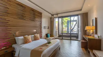 Sai Kaew Beach Resort Ko Samet