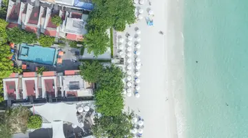 Sai Kaew Beach Resort Ko Samet