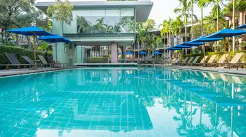Sai Kaew Beach Resort Ko Samet