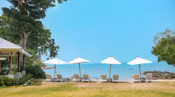 Sai Kaew Beach Resort Ko Samet