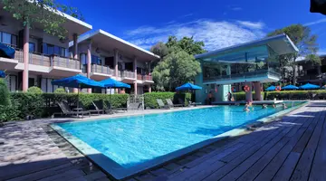 Sai Kaew Beach Resort Ko Samet