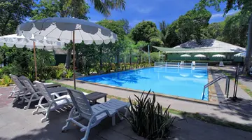 Sai Kaew Beach Resort Ko Samet