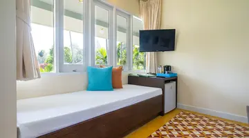 Sai Kaew Beach Resort Ko Samet