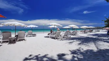 Sai Kaew Beach Resort Ko Samet