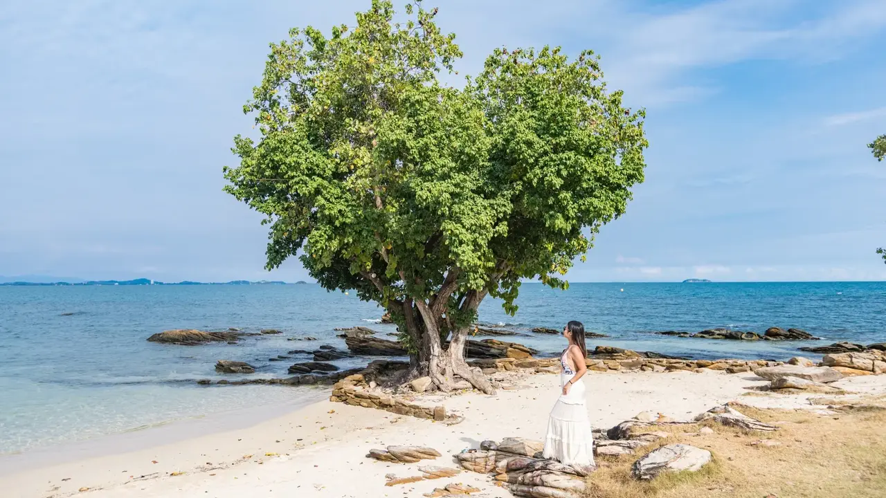 Sai Kaew Beach Resort Ko Samet