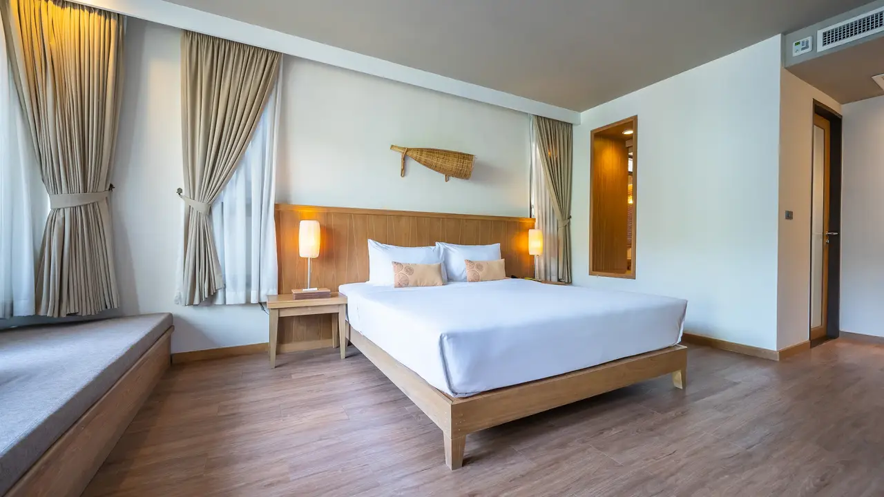 Sai Kaew Beach Resort Ko Samet