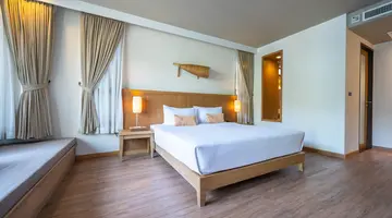 Sai Kaew Beach Resort Ko Samet