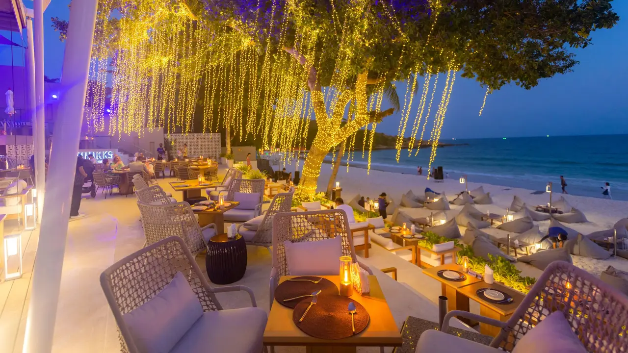 Sai Kaew Beach Resort Ko Samet