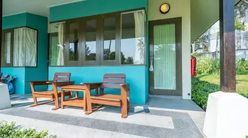Sai Kaew Beach Resort Ko Samet