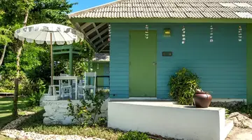 Sai Kaew Beach Resort Ko Samet