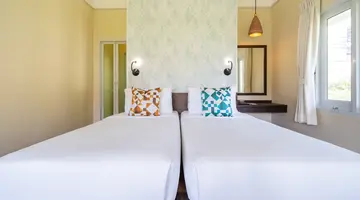 Sai Kaew Beach Resort Ko Samet