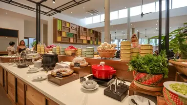 Sai Kaew Beach Resort Ko Samet