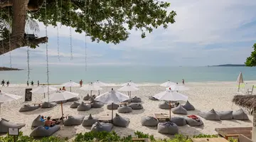 Sai Kaew Beach Resort Ko Samet