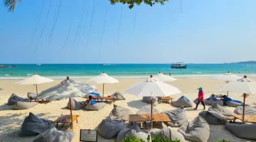 Sai Kaew Beach Resort Ko Samet