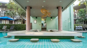 Sai Kaew Beach Resort Ko Samet