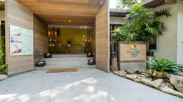 Sai Kaew Beach Resort Ko Samet