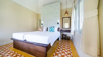 Sai Kaew Beach Resort Ko Samet