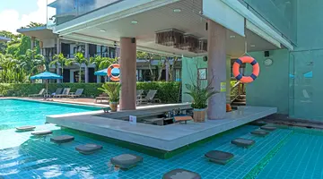 Sai Kaew Beach Resort Ko Samet