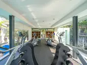 Sai Kaew Beach Resort Ko Samet