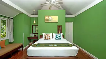 Sai Kaew Beach Resort Ko Samet