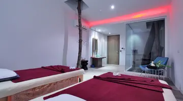 Sai Kaew Beach Resort Ko Samet