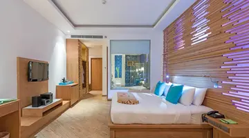 Sai Kaew Beach Resort Ko Samet