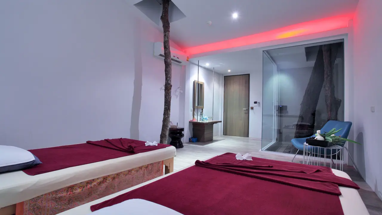 Sai Kaew Beach Resort Ko Samet