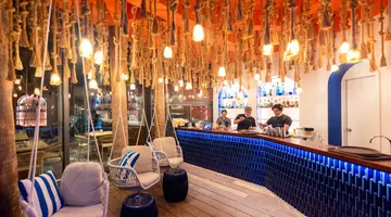 Sai Kaew Beach Resort Ko Samet
