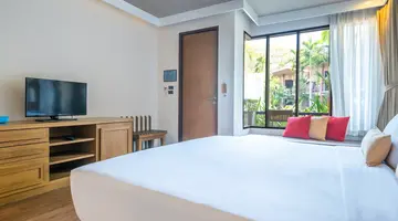 Sai Kaew Beach Resort Ko Samet